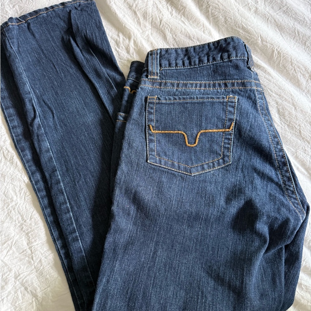Kimes Jennifer Jeans
